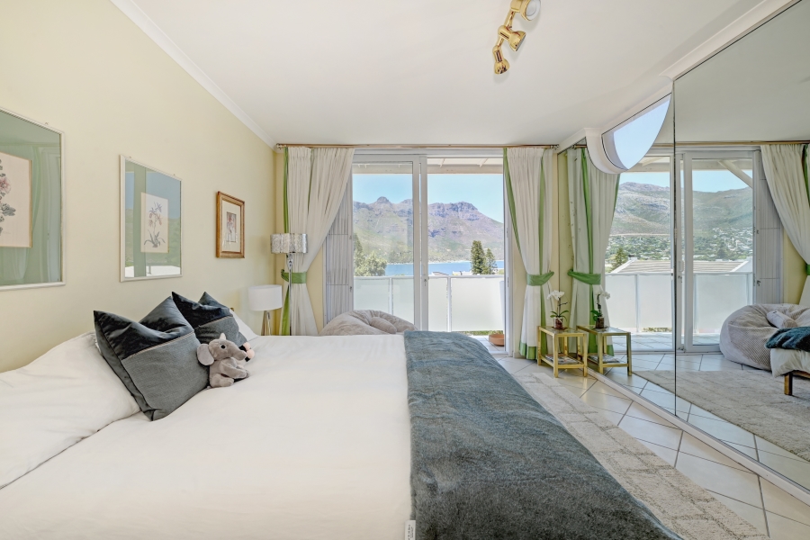 To Let 3 Bedroom Property for Rent in Northshore Western Cape